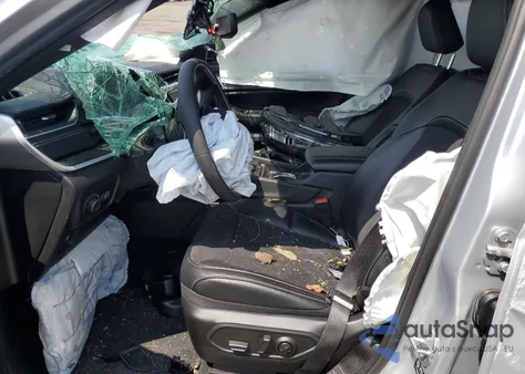 2024 Jeep Grand Cherokee Laredo z USA, uszkodzony, nr VIN 1C4RJHAG6R8605590